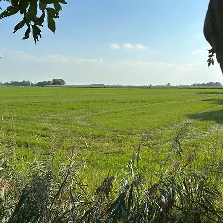 Haus Tunix Hunde Sind Herzlich Willkommen Apartmán *