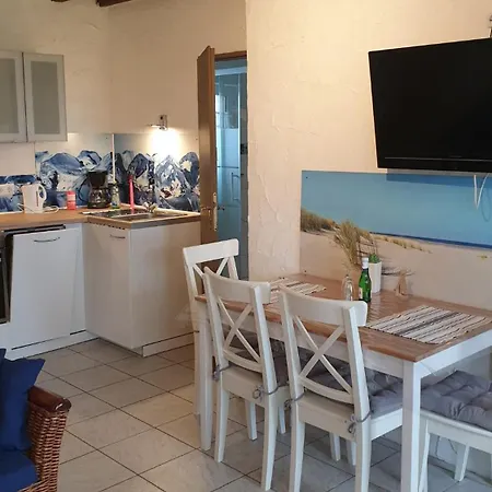 Haus Tunix Hunde Sind Herzlich Willkommen *