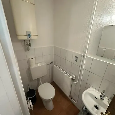 Haus Tunix Hunde Sind Herzlich Willkommen *