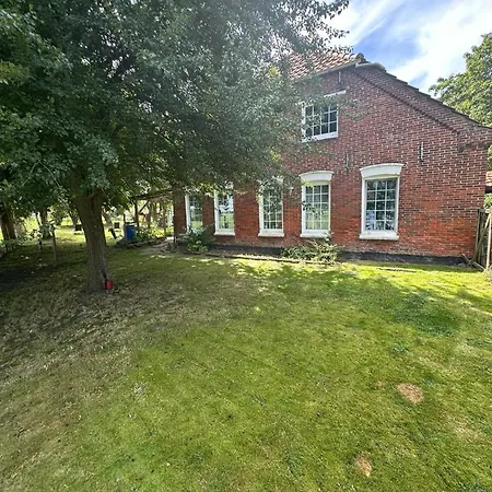 Haus Tunix Hunde Sind Herzlich Willkommen Butjadingen