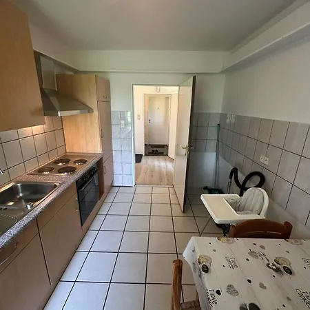 Haus Tunix Hunde Sind Herzlich Willkommen * Butjadingen