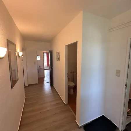 Haus Tunix Hunde Sind Herzlich Willkommen