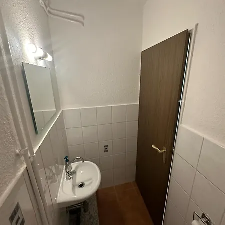 Apartmán Haus Tunix Hunde Sind Herzlich Willkommen Butjadingen