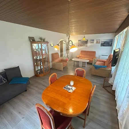 Haus Tunix Butjadingen