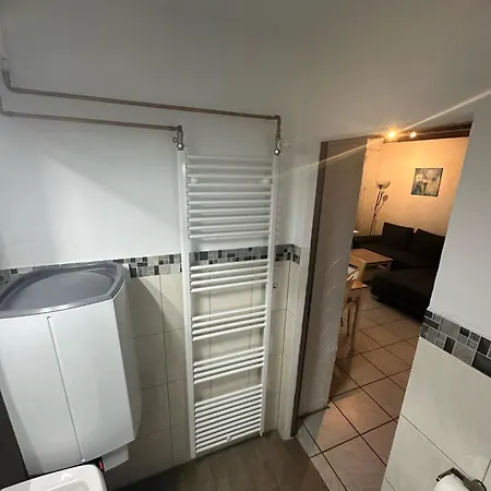 Haus Tunix Hunde Sind Herzlich Willkommen * Butjadingen