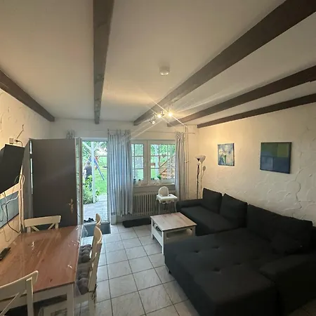 Haus Tunix Apartment *