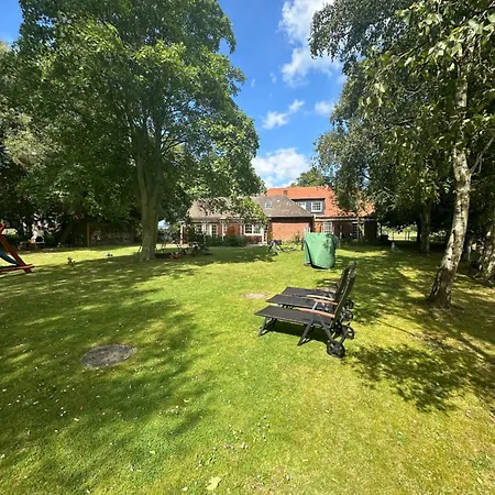 Haus Tunix Hunde Sind Herzlich Willkommen *