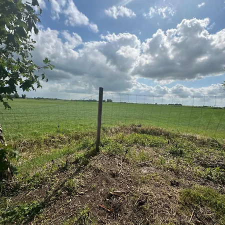 Haus Tunix Hunde Sind Herzlich Willkommen Apartmán Butjadingen