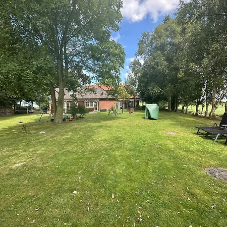 Haus Tunix Hunde Sind Herzlich Willkommen *