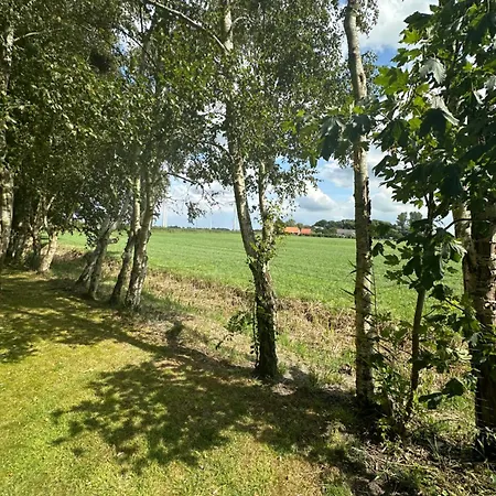 Haus Tunix Butjadingen