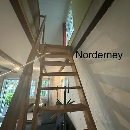 Haus Tunix Hunde Sind Herzlich Willkommen Apartmán *