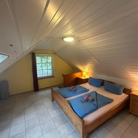 Haus Tunix Hunde Sind Herzlich Willkommen Butjadingen