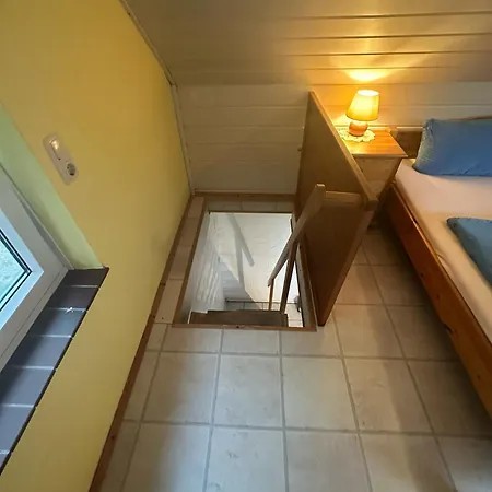 Haus Tunix Hunde Sind Herzlich Willkommen * Butjadingen