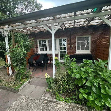Διαμέρισμα Haus Tunix Hunde Sind Herzlich Willkommen Butjadingen