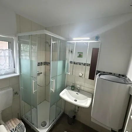 Haus Tunix Hunde Sind Herzlich Willkommen *