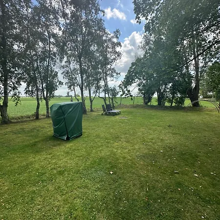 Haus Tunix Hunde Sind Herzlich Willkommen Butjadingen