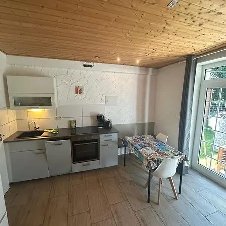 Haus Tunix * Butjadingen
