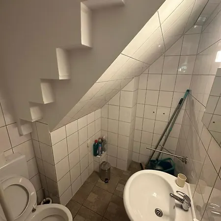 Haus Tunix Hunde Sind Herzlich Willkommen