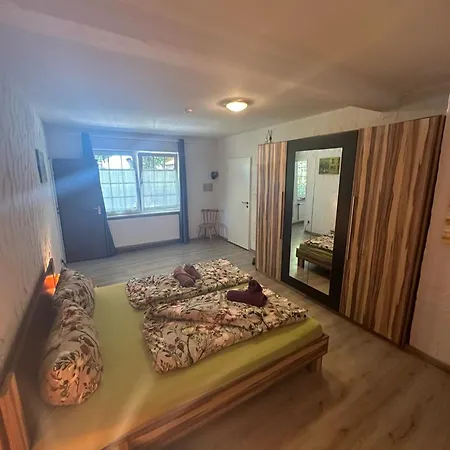 Haus Tunix Hunde Sind Herzlich Willkommen * Butjadingen