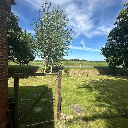 Haus Tunix Hunde Sind Herzlich Willkommen *