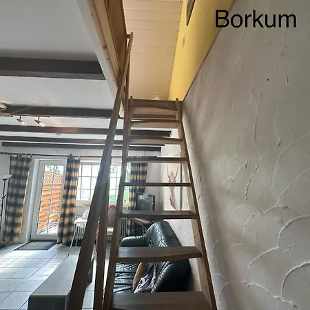 Haus Tunix Butjadingen