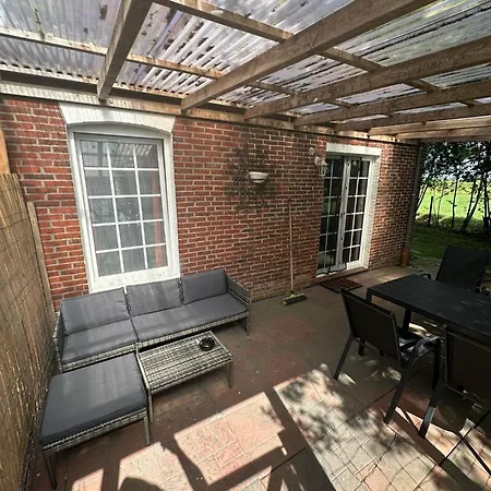 Haus Tunix Hunde Sind Herzlich Willkommen *