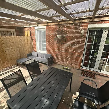 Haus Tunix Hunde Sind Herzlich Willkommen