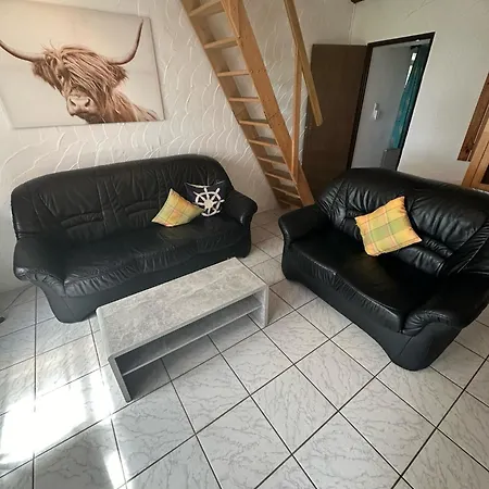 Apartment Haus Tunix Butjadingen