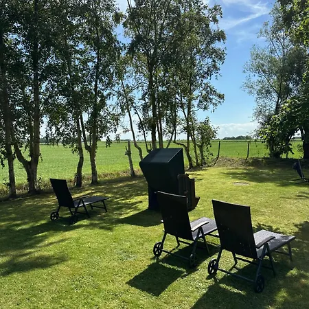 Haus Tunix Hunde Sind Herzlich Willkommen *