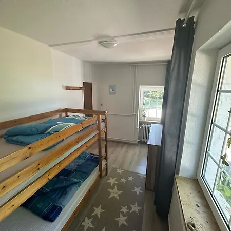 Haus Tunix *