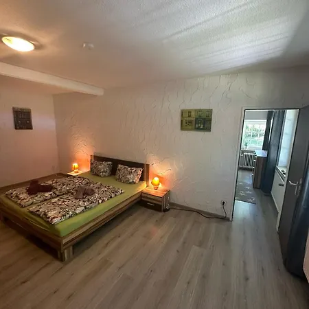 Haus Tunix Butjadingen