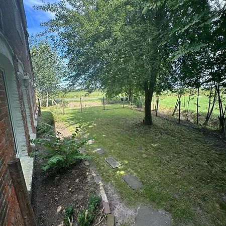 Haus Tunix Hunde Sind Herzlich Willkommen Apartmán Butjadingen