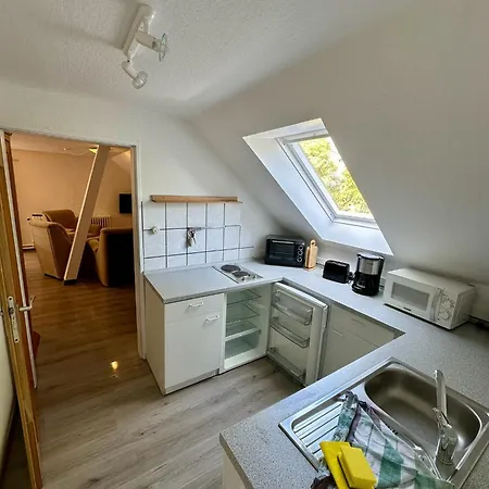 Haus Tunix Hunde Sind Herzlich Willkommen * Butjadingen