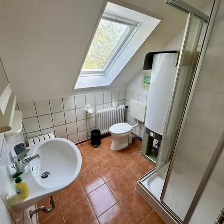 Haus Tunix Hunde Sind Herzlich Willkommen Butjadingen