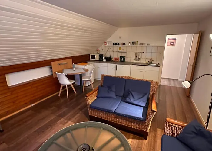 Haus Tunix Hunde Sind Herzlich Willkommen Butjadingen