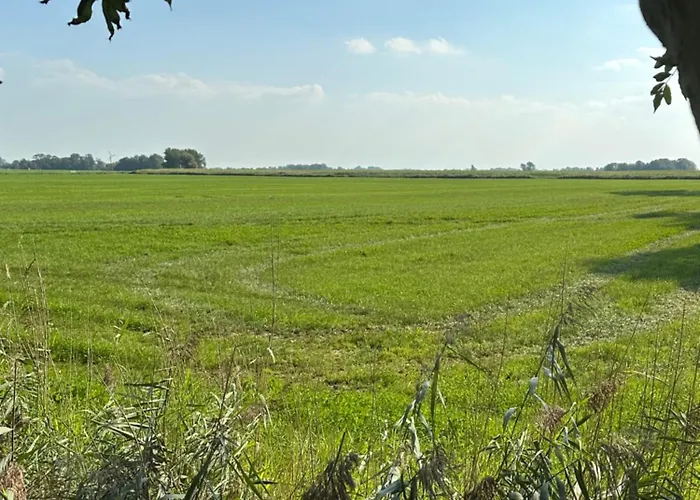 Haus Tunix Hunde Sind Herzlich Willkommen Apartman *