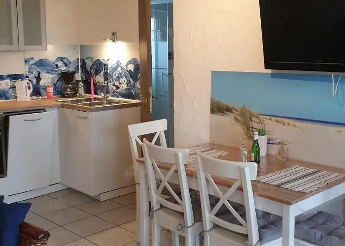 Haus Tunix Hunde Sind Herzlich Willkommen *