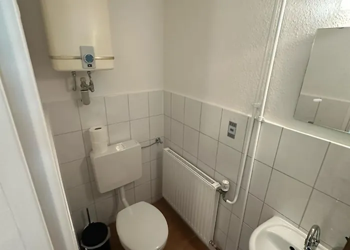 Haus Tunix Hunde Sind Herzlich Willkommen *