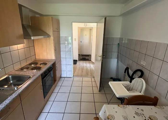 Haus Tunix Hunde Sind Herzlich Willkommen * Butjadingen