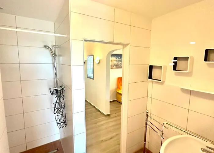 Haus Tunix Hunde Sind Herzlich Willkommen *