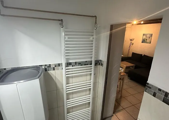 Haus Tunix Hunde Sind Herzlich Willkommen * Butjadingen