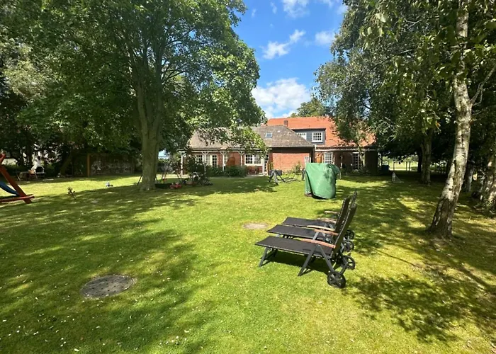 Haus Tunix Hunde Sind Herzlich Willkommen *