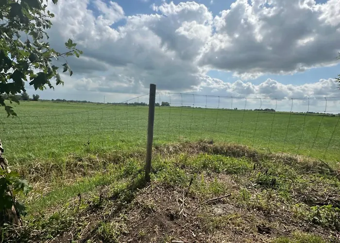 Haus Tunix Hunde Sind Herzlich Willkommen Apartman Butjadingen