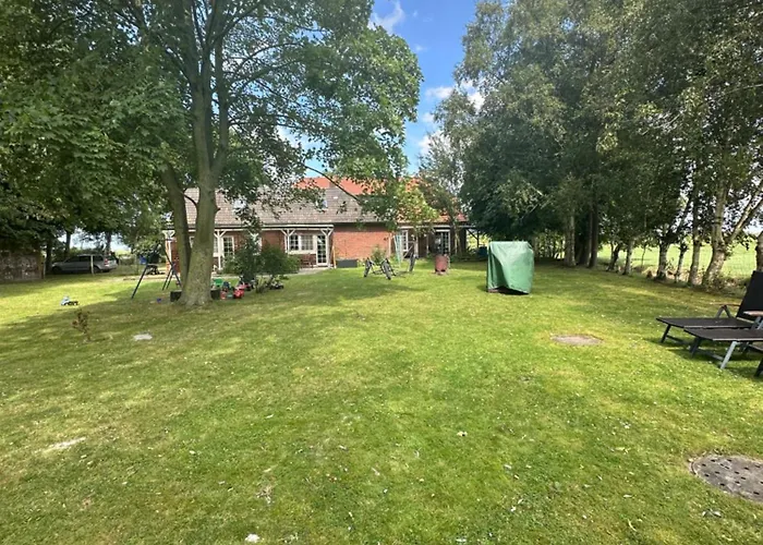 Haus Tunix Hunde Sind Herzlich Willkommen *