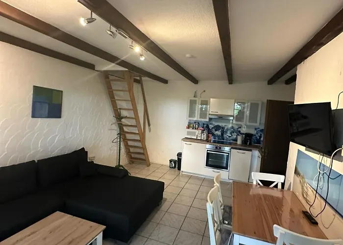 Haus Tunix Hunde Sind Herzlich Willkommen * Butjadingen