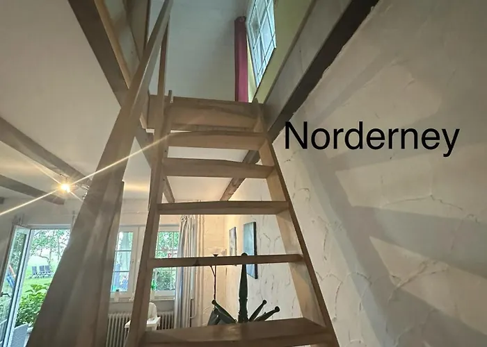 Haus Tunix Hunde Sind Herzlich Willkommen Apartman *