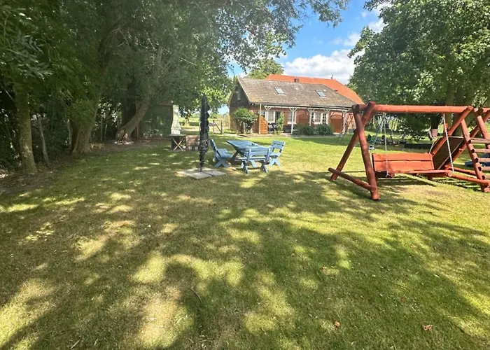 Haus Tunix Hunde Sind Herzlich Willkommen *