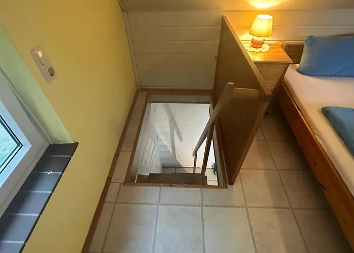 Haus Tunix Hunde Sind Herzlich Willkommen * Butjadingen