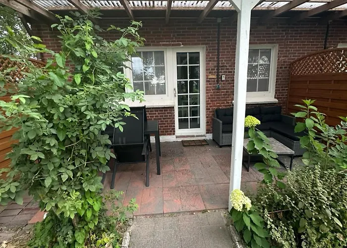 Haus Tunix Hunde Sind Herzlich Willkommen