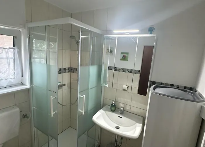 Haus Tunix Hunde Sind Herzlich Willkommen *